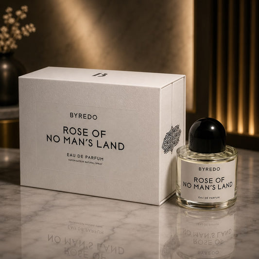 Byredo Rose Of No Man's Land Eau De Parfum