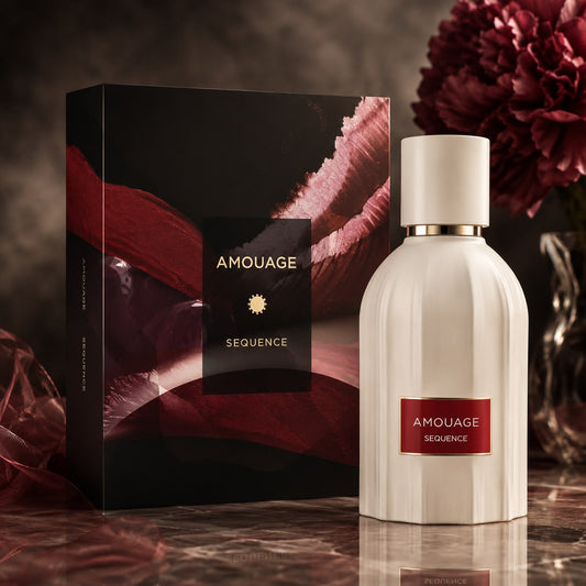 AMOUAGE Sequence Eau De Parfum 100ml