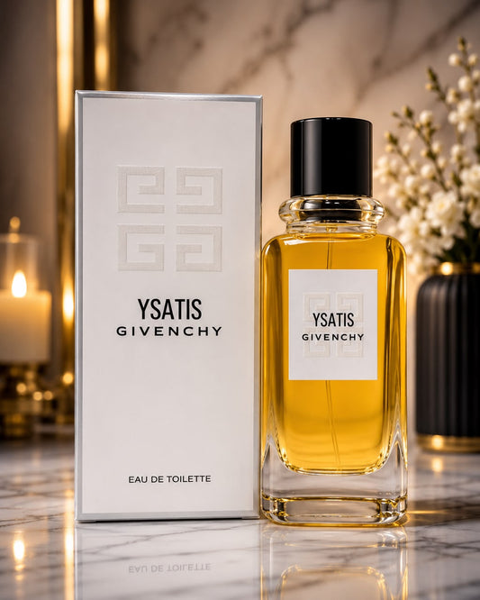 GIVENCHY Ysatis Eau de Toilette 100ml