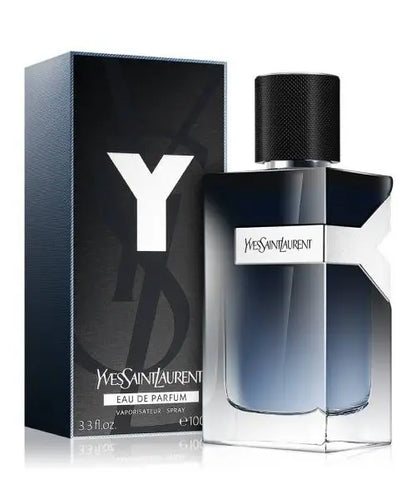 Eau de Parfum For Men By Yves Saint Laurent 100ml