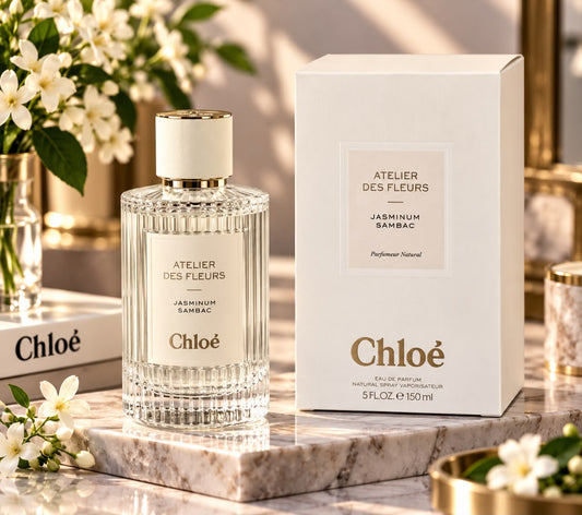 Northland Cedar 150ml Chloe Wonderland Garden Collection