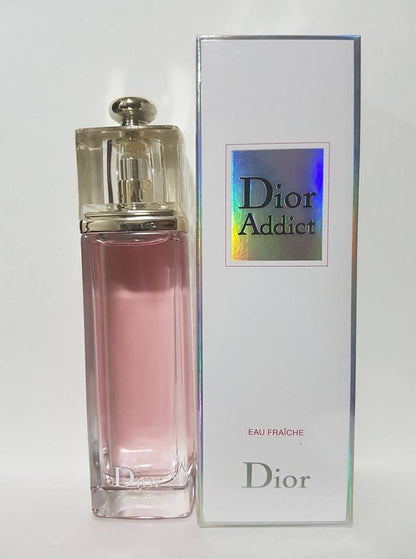 DIOR ADDICT EAU FRAÎCHE 100ml