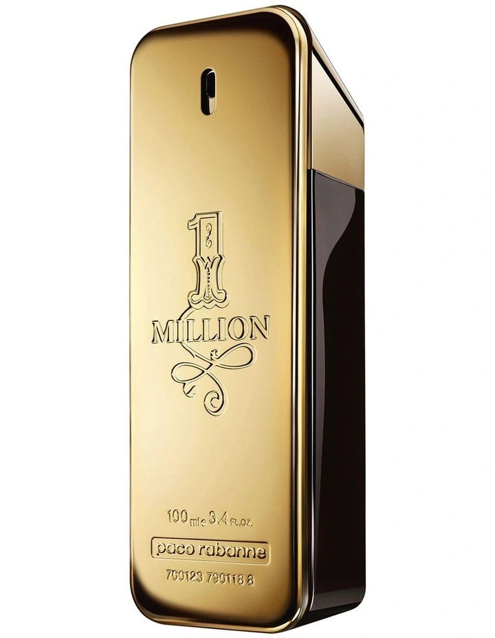 Rabanne 1 Million EDT 100ml Spray