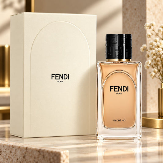 FENDI Perché No
100ml Eau de Parfum