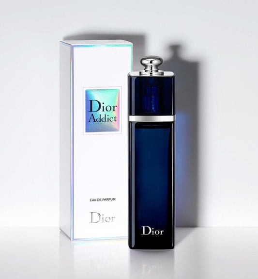 Dior Addict, Eau De Parfum, For Women, 100ml