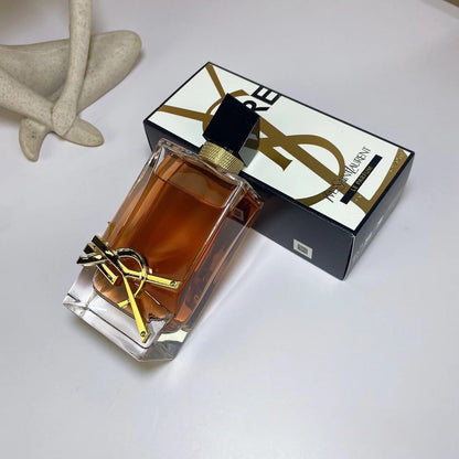 YSL Libre Intense By Yves Saint Laurent Eau de Parfum – 90 ml