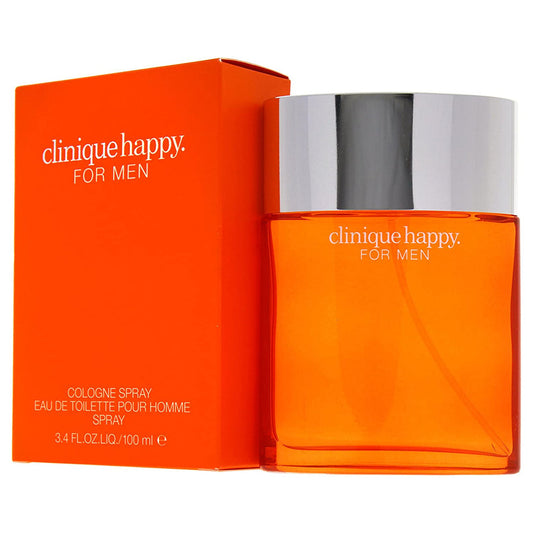 Clinique Happy Men Edt 100Ml