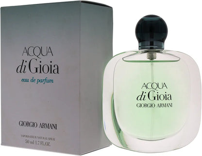 Shop Fragrance GIORGIO ARMANI ACQUA DI GIOIA EDP 50ml