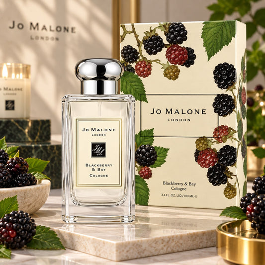 Jo Malone Blackberry & Bay Cologne 100ml