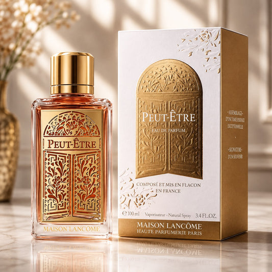 Lancôme Peut Être Maison - Eau de Parfum 100 ml
