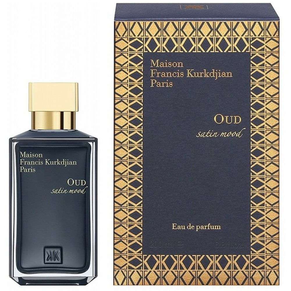 Maison Francis Kurkdjian Oud Satin mood