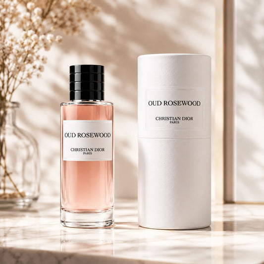 Christian Dior OUD Rosewood EDP 125ml
