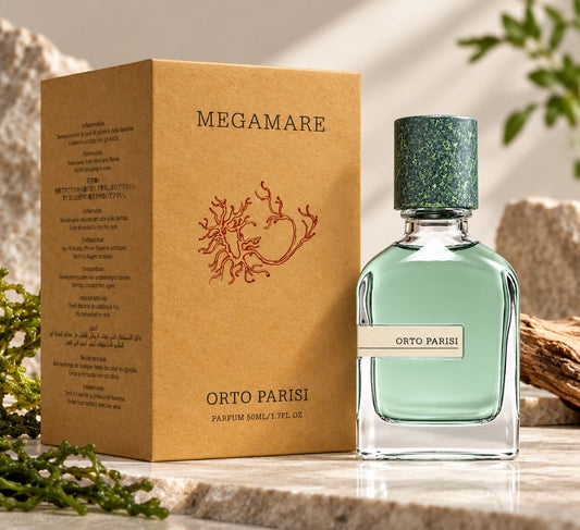 Orto Parisi Megamare, 50 ml