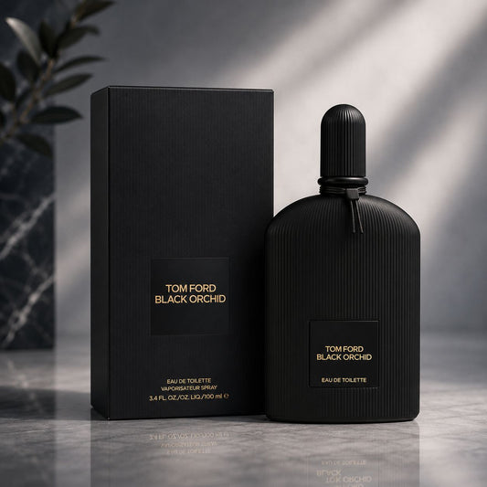 TOMFORD BLACK ORCHID EDT 100ML TOMFORD
