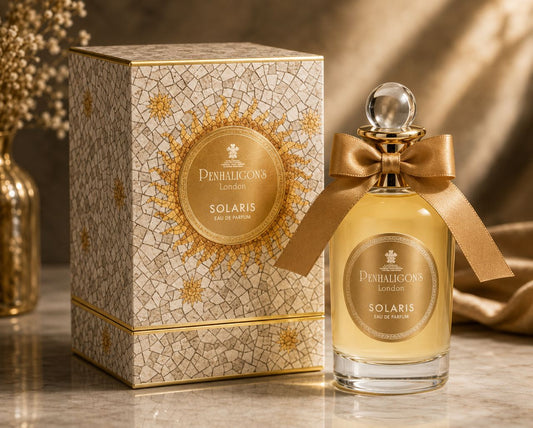PENHALIGONS Solaris eau de parfum 100ml