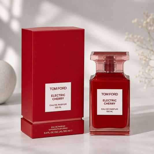 Tom Ford Electric Cherry 100ml