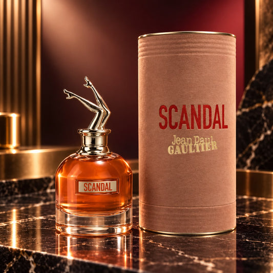Gaultier Scandal Scandal Generation 80ml Women's Perfume Jean Paul Gaultier Scandal