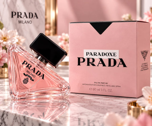 Prada Paradoxe Eau de Parfum 90ml