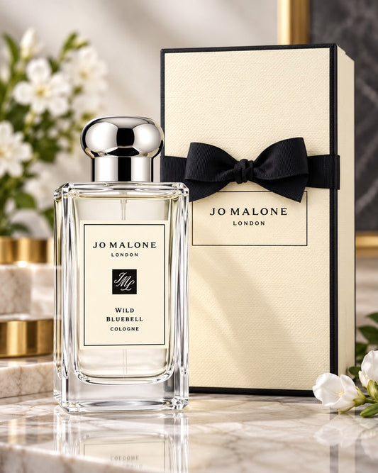Jo Malone London Wild Bluebell 
Cologne 100ml