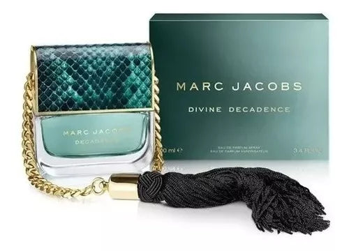 Marc Jacobs Decadence Eau de Parfum para mulheres