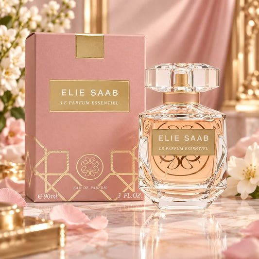 Elie Saab Le Parfum Essentiel 
EDP 90ml
