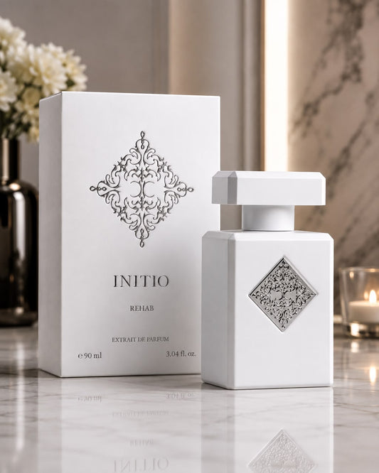 REHAB Extrait de Parfum 90ML