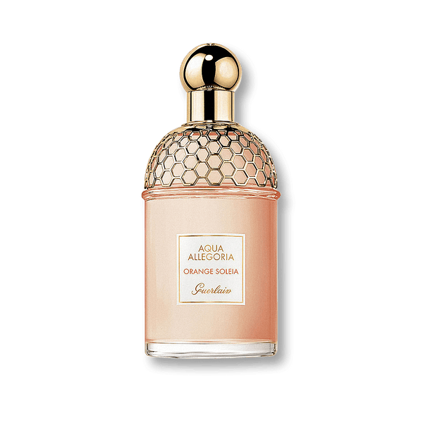 Guerlain Aqua Allegoria Orange Soleia EDT