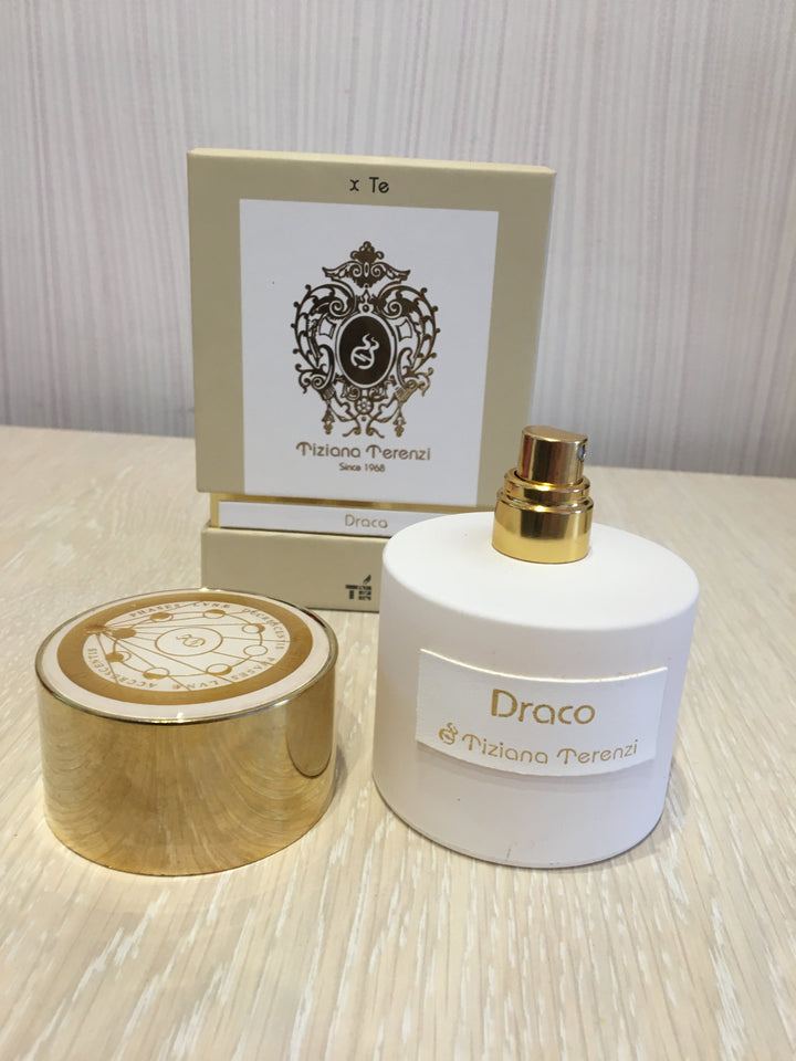 Tiziana Terenzi Draco Extrait De Parfum 100ml