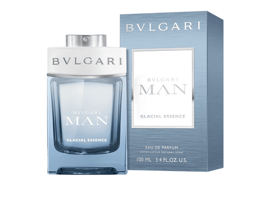 Bvlgari Man Glacial Essence EDP 100ml