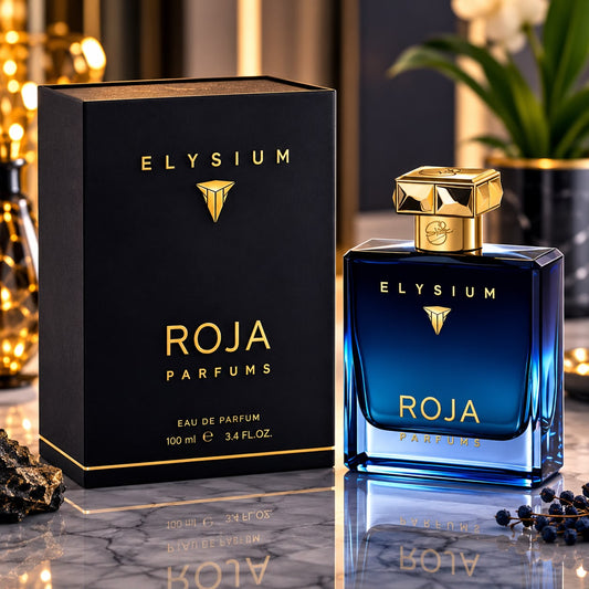 ROJA PARFUMS Elysium Eau de Parfum 100ml