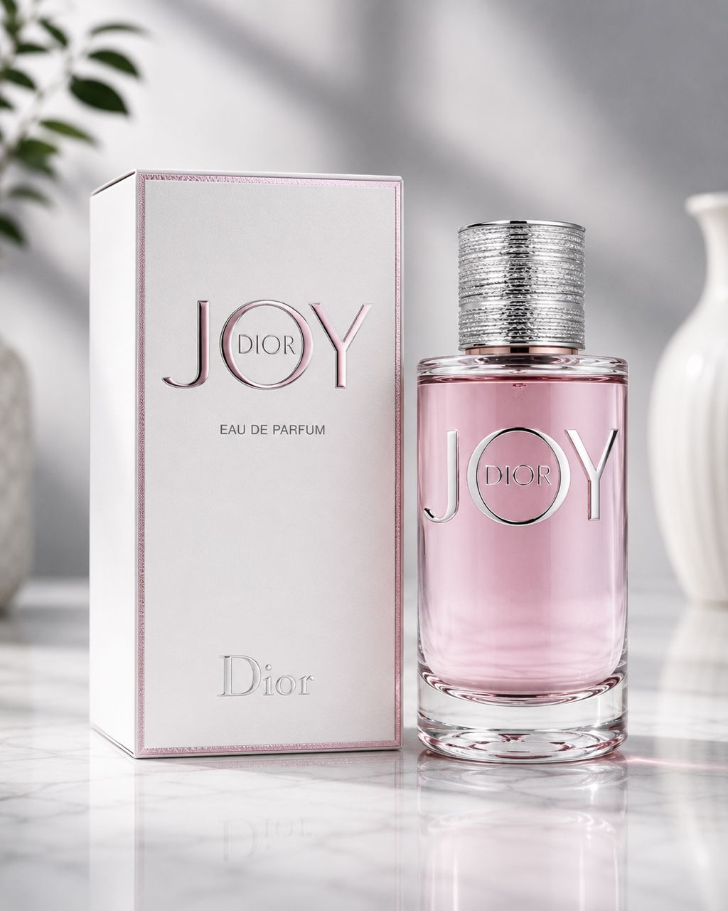 Christian Dior Joy Eau De Parfum For Women – 90ml