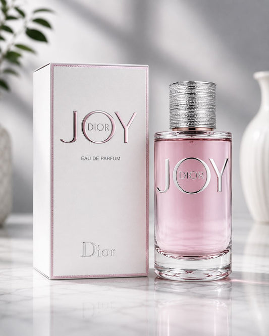 Christian Dior Joy Eau De Parfum For Women – 90ml