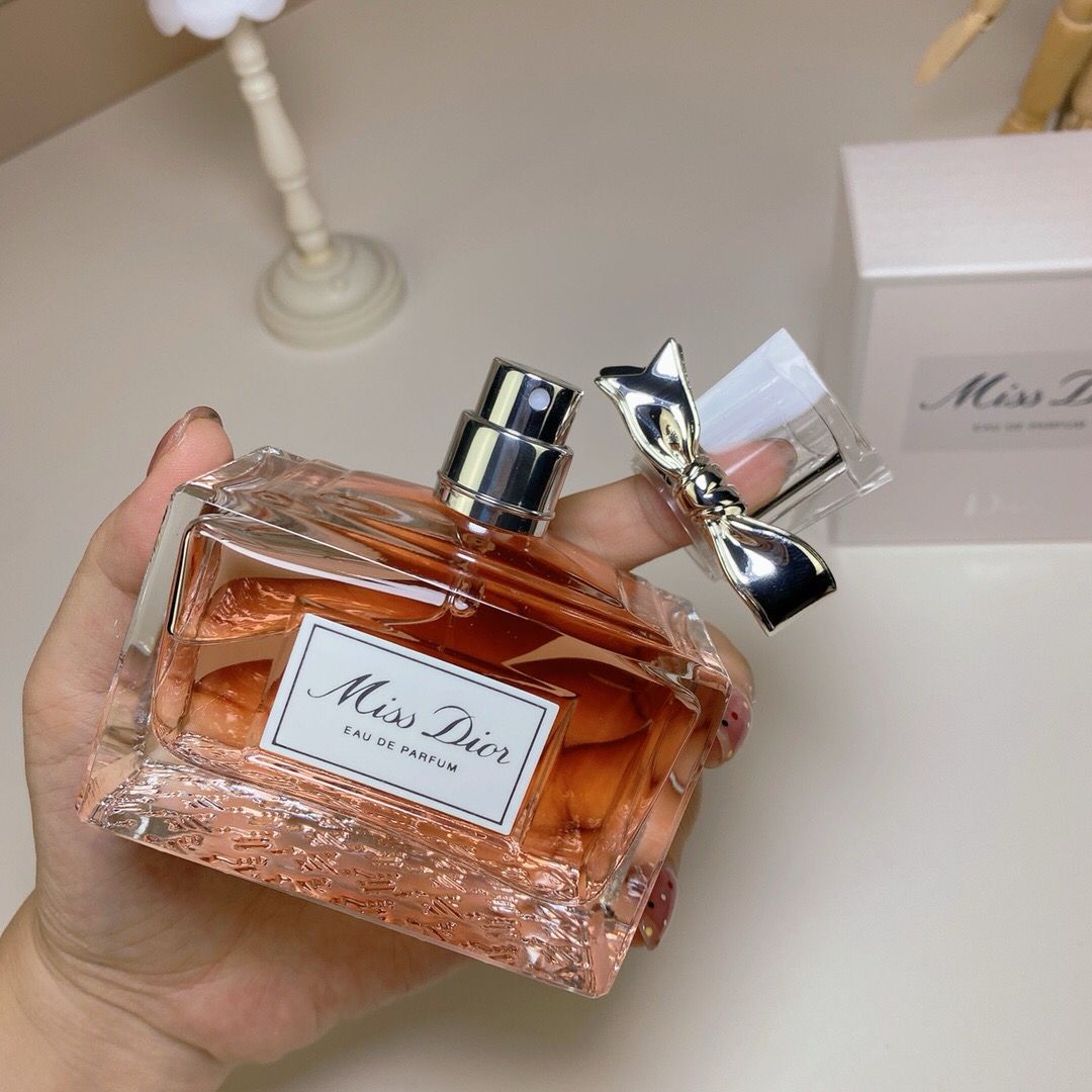 Miss Dior Honey Fragrance 100ml