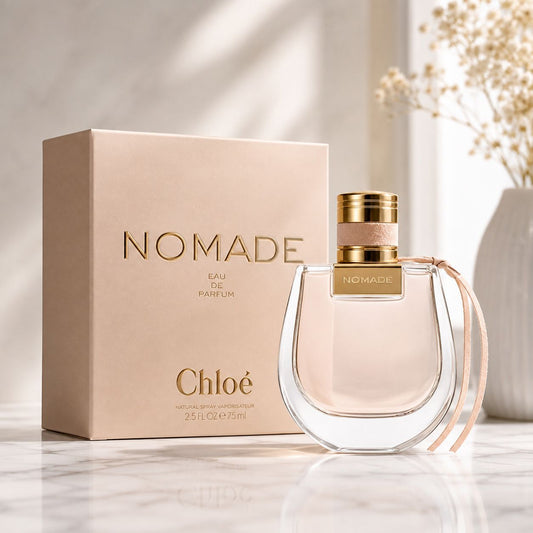 Chloe Nomade 75ml For Women