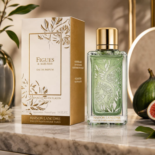 Lancôme Figues & Agrumes Eau De Parfum