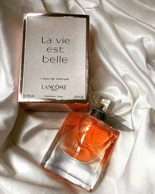 La Vie Est Belle,75Ml Edp Women