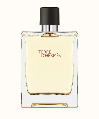 Terre D’hermes For Men By Hermes 100ml