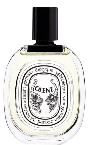 34 Boulevard Saint Germain Diptyque Olene 100ml