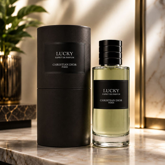 Christian Dior Lucky Esprit de Parfum 80ml