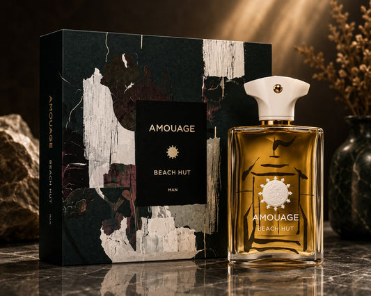 AMOUAGE Beach Hut Man Eau De Parfum 100ml