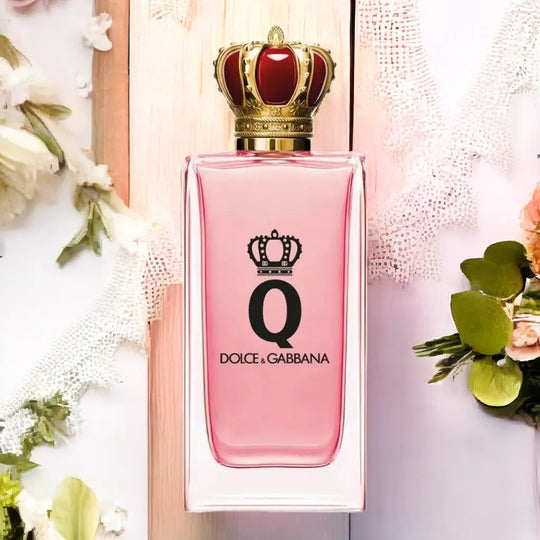 D&G Queen EDP 100ml