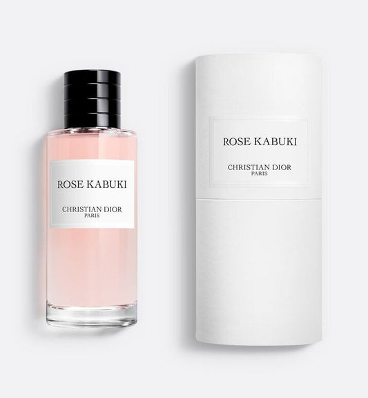 Christian Dior Rose Kabuki EDP 125 ml