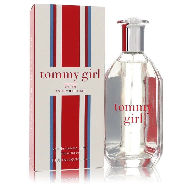 Tommy Girl Perfume EDT 100ML